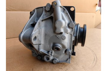 Puente trasero diferencial BMW Serie 3 E46 cabeza pequeña 3.38 1.6 1.8