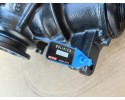 Puente trasero diferencial BMW Serie 3 E46 cabeza pequeña 3.38 1.6 1.8