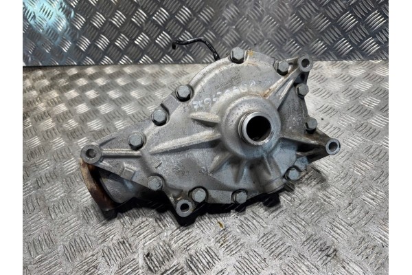 BMW X5M F85 F15 4 4 FRONT BRIDGE 759431408