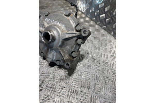 BMW X5M F85 F15 4 4 FRONT BRIDGE 759431408 Catalog number of the part BMW X5M F85 F15 4 4 MOST PRZEDNI 759431408
