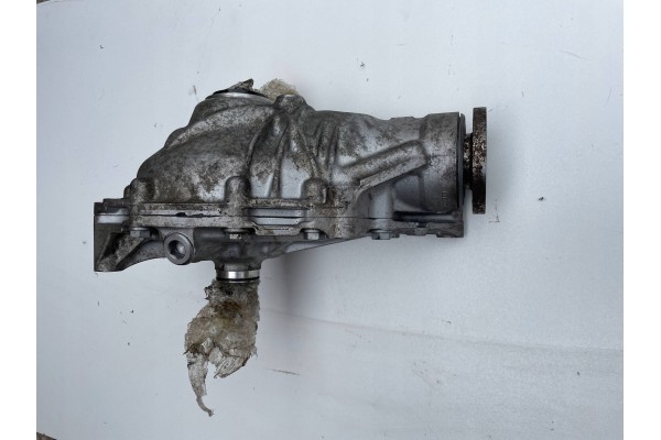 BMW X5M F85 X6M F86 BRIDGE DYFER FRONT 3 15 7594314 Catalog number of the part MRKA 759431408