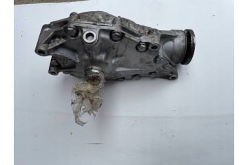 BMW X5M F85 X6M F86 BRIDGE DYFER FRONT 3 15 7594314 Car type passenger cars