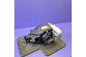BRIDGE Rear differential BMW 3 E90 E91 7556678 2 56 Catalog number of the part 7556678