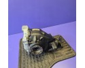 BRIDGE Rear differential BMW 3 E90 E91 7556678 2 56 Part manufacturer BMW OE
