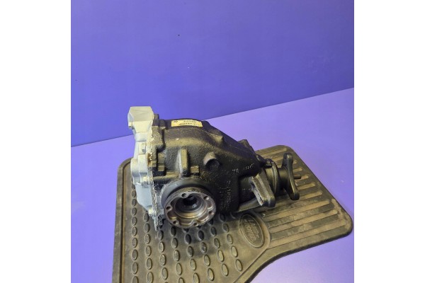 BRIDGE Rear differential BMW 3 E90 E91 7556678 2 56 Part manufacturer BMW OE