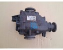 BMW X3 E83 BRIDGE DYFER REAR 3 07 7567995