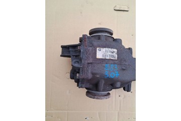 BMW X3 E83 BRIDGE DYFER REAR 3 07 7567995 Part manufacturer BMW OE