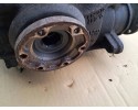BMW X3 E83 BRIDGE DYFER REAR 3 07 7567995 Catalog number of the part MRKKKAA 7567995