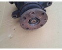 BMW X3 E83 BRIDGE DYFER REAR 3 07 7567995 Car type 4x4 SUV