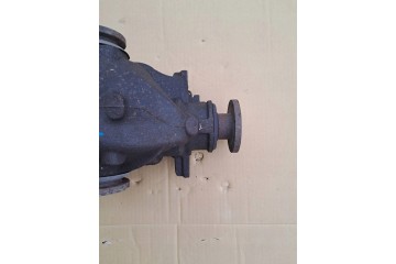 BMW X3 E83 BRIDGE DYFER REAR 3 07 7567995 Installation side multipurpose