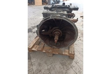 GEARBOX SCANIA A120829 2067059 4515 1 Part manufacturer Scania OE