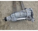 Automatic Transmission Audi Q7 4M Lift FL 3 0 TFSI UEF 8HP65A