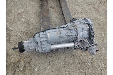 Automatic Transmission Audi Q7 4M Lift FL 3 0 TFSI UEF 8HP65A
