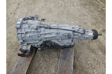 Automatic Transmission Audi Q7 4M Lift FL 3 0 TFSI UEF 8HP65A Part manufacturer Audi OE