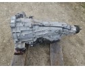 Automatic Transmission Audi Q7 4M Lift FL 3 0 TFSI UEF 8HP65A Transmission type automatic