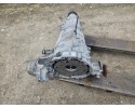 Automatic Transmission Audi Q7 4M Lift FL 3 0 TFSI UEF 8HP65A Quality of parts according to GVO O original with manufacturer s l
