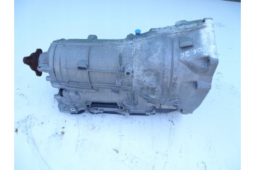 GEARBOX AUTOMATIC 8623463 BMW F10 F11 3 0 D 258 KM LIFT