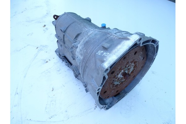 GEARBOX AUTOMATIC 8623463 BMW F10 F11 3 0 D 258 KM LIFT Catalog number of the part SKRZYNIA BIEGOW AUTOMAT 8623463 BMW F10 F11 3