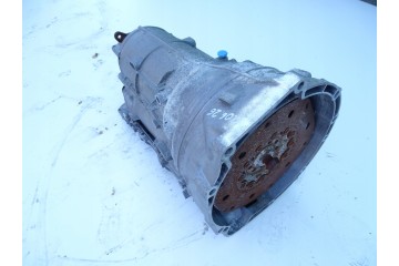 GEARBOX AUTOMATIC 8623463 BMW F10 F11 3 0 D 258 KM LIFT Catalog number of the part SKRZYNIA BIEGOW AUTOMAT 8623463 BMW F10 F11 3