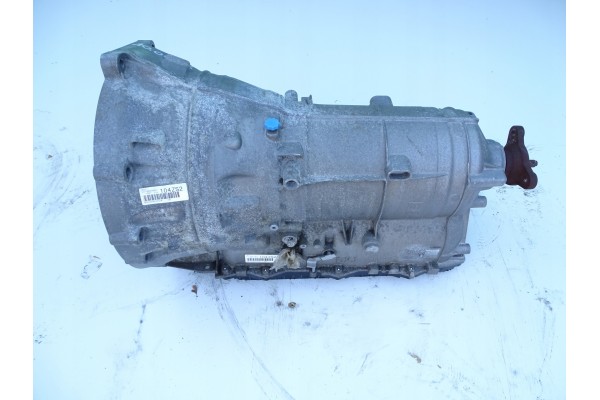 GEARBOX AUTOMATIC 8623463 BMW F10 F11 3 0 D 258 KM LIFT Part manufacturer BMW OE