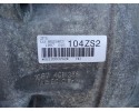 GEARBOX AUTOMATIC 8623463 BMW F10 F11 3 0 D 258 KM LIFT Transmission type automatic