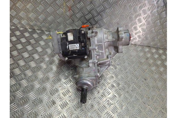 FRONT AXLE JEEP CHEROKEE KL AH1Z P68333254AH 2 0 2 4 3 2 PETROL