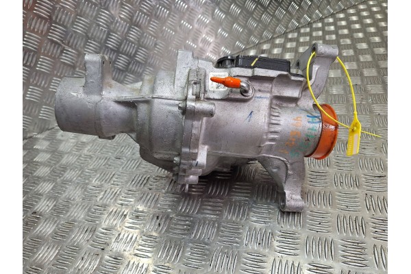 FRONT AXLE JEEP CHEROKEE KL AH1Z P68333254AH 2 0 2 4 3 2 PETROL Car type passenger cars