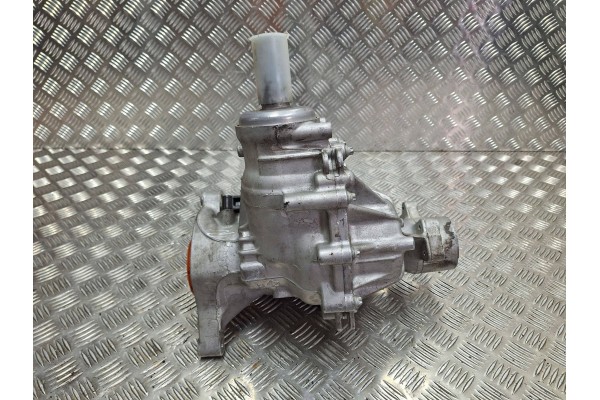 FRONT AXLE JEEP CHEROKEE KL AH1Z P68333254AH 2 0 2 4 3 2 PETROL Installation side front