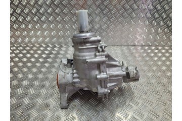 FRONT AXLE JEEP CHEROKEE KL AH1Z P68333254AH 2 0 2 4 3 2 PETROL Installation side front