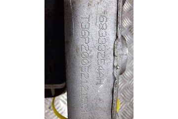 Eje delantero Jeep Cherokee KL AH1Z P68333254AH 2.0 2.4 3.2 gasolina
