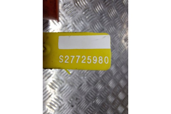 Eje delantero Jeep Cherokee KL AH1Z P68333254AH 2.0 2.4 3.2 gasolina