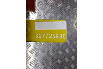 Eje delantero Jeep Cherokee KL AH1Z P68333254AH 2.0 2.4 3.2 gasolina