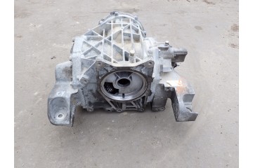 Szpera Dyfer Bridge Rear Differential 2 73 Chevrolet Corvette C7 Z51 14