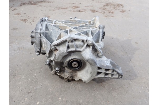 Szpera Dyfer Bridge Rear Differential 2 73 Chevrolet Corvette C7 Z51 14 Catalog number of the part 84653460 23213559 23255921 23