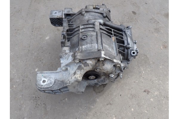 Szpera Dyfer Bridge Rear Differential 2 73 Chevrolet Corvette C7 Z51 14 Part manufacturer Chevrolet OE