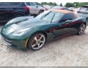 Diferencial Trasero Szpera Dyfer 2.73 Chevrolet Corvette C7 Z51 2014-
