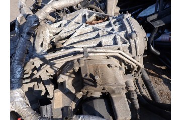 Diferencial Trasero Szpera Dyfer 2.73 Chevrolet Corvette C7 Z51 2014-