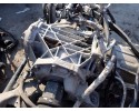 Diferencial Trasero Szpera Dyfer 2.73 Chevrolet Corvette C7 Z51 2014-