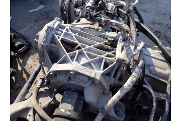 Diferencial Trasero Szpera Dyfer 2.73 Chevrolet Corvette C7 Z51 2014-