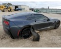 Diferencial Trasero Szpera Dyfer 2.73 Chevrolet Corvette C7 Z51 2014-