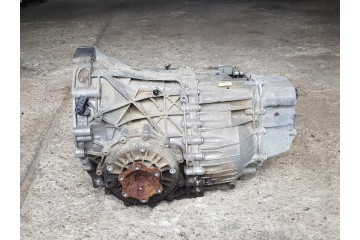 AUTOMATIC TRANSMISSION MULTITRONIC AUDI A6 C6 2 4 2 8 3 2 SUPER CONDITION