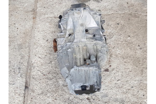 AUTOMATIC TRANSMISSION MULTITRONIC AUDI A6 C6 2 4 2 8 3 2 SUPER CONDITION Part manufacturer Audi OE