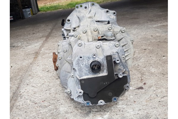 AUTOMATIC TRANSMISSION MULTITRONIC AUDI A6 C6 2 4 2 8 3 2 SUPER CONDITION Transmission type automatic