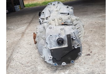 AUTOMATIC TRANSMISSION MULTITRONIC AUDI A6 C6 2 4 2 8 3 2 SUPER CONDITION Transmission type automatic