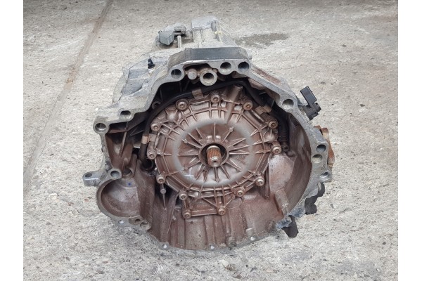 AUTOMATIC TRANSMISSION MULTITRONIC AUDI A6 C6 2 4 2 8 3 2 SUPER CONDITION Engine type gasoline