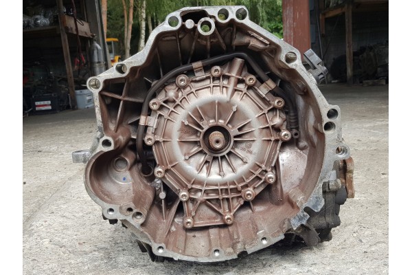 AUTOMATIC TRANSMISSION MULTITRONIC AUDI A6 C6 2 4 2 8 3 2 SUPER CONDITION Car type passenger cars