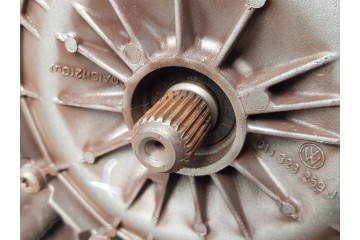 AUTOMATIC TRANSMISSION MULTITRONIC AUDI A6 C6 2 4 2 8 3 2 SUPER CONDITION Catalog number of the original AUDI A6 C6 KOMBI SEDAN 