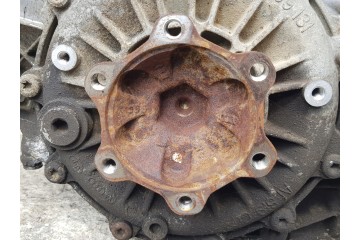 AUTOMATIC TRANSMISSION MULTITRONIC AUDI A6 C6 2 4 2 8 3 2 SUPER CONDITION Version European