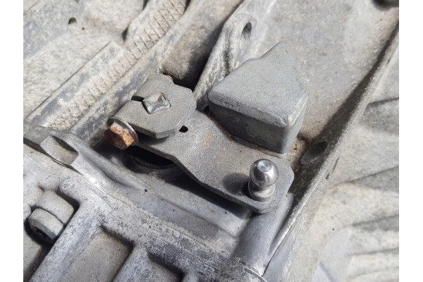 Caja de Cambios Automática Multitronic para Audi A6 C6 - 2.4, 2.8, 3.2