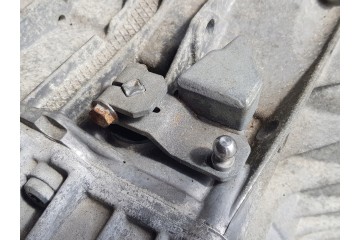 Caja de Cambios Automática Multitronic para Audi A6 C6 - 2.4, 2.8, 3.2